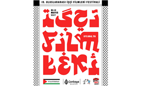 Mayıs Ayı İşçi Filmleri Festivali İle Başlıyor