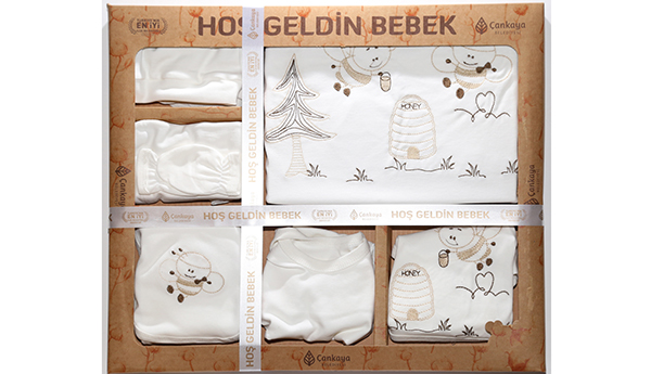 hos geldin bebek