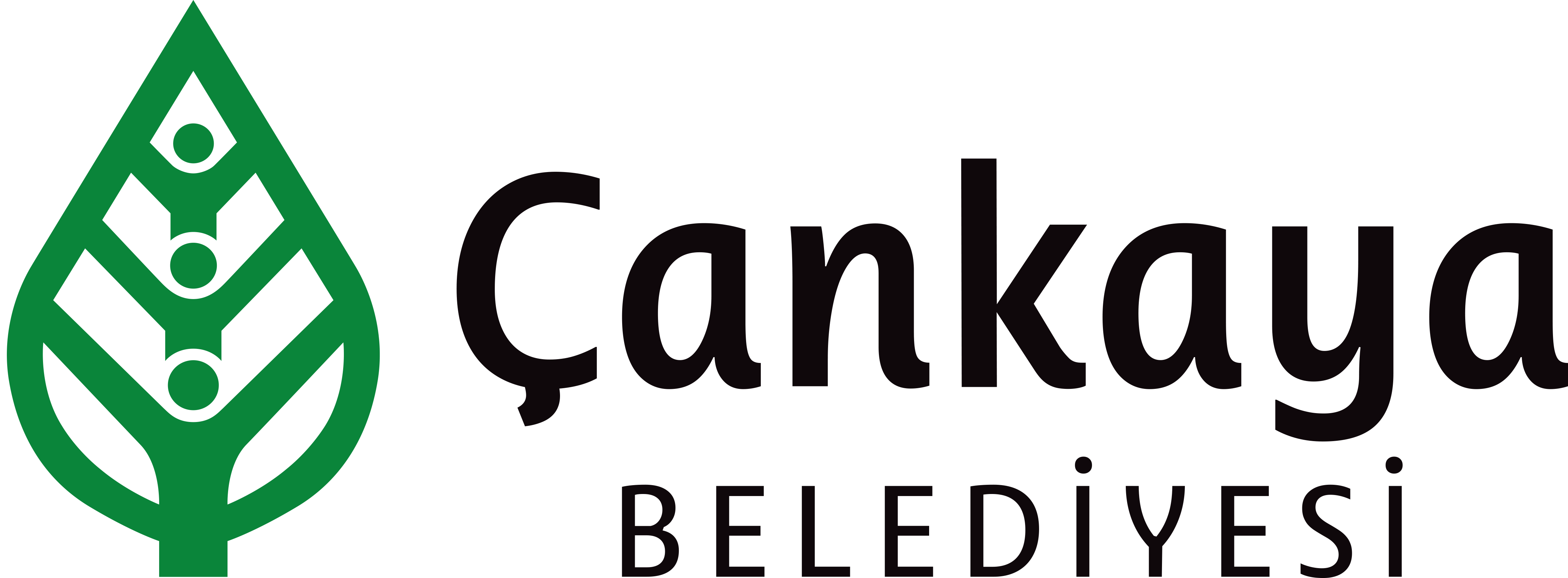 Çankaya Belediyesi Logo