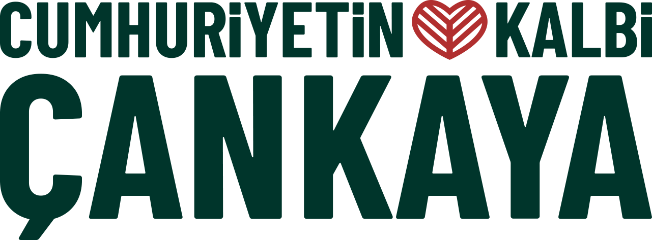 Çankaya Belediyesi Slogan