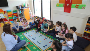 Çankaya Belediyesinden Aile Dostu Hizmet