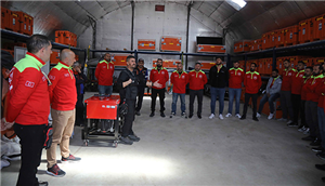 Çankaya Belediyesi'nden 