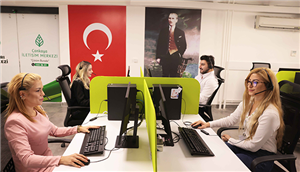 Çankaya İletişim Merkezi’nden Büyük Başarı:15 Ayda Başvuruların Yaklaşık Yüzde 98’i Sonuçlandırıldı 