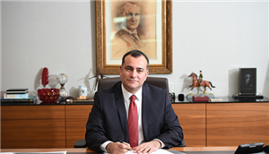 Çankaya Belediye Başkanı Alper Taşdelen’in 19 Mayıs Mesajı
