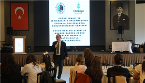 Çocuk Hakları İçin El Ele