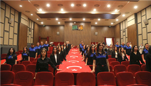 Çankaya'da 
