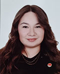 İLKE BERFİN ATEŞ