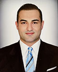 AHMET AĞIRMAN