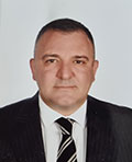 AYKUT CANİKLİ