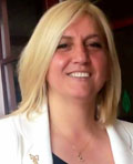 TÜRKAN ÇINAR