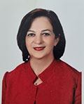 ZEHRA ERİÇ