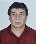 ABİDİN IŞILDAK