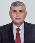 VELİ ORHAN