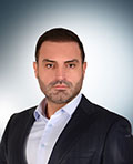 COŞKUN ÖZBEK
