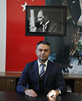 Mahmut Okan Ünlü