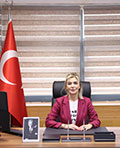 Leyla Köse