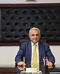 Zülfü Kılıç
