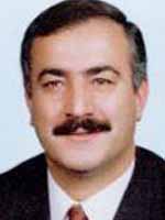 Doğan Taşdelen