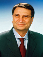 Muzaffer Eryılmaz