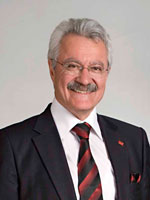 Bülent Tanık