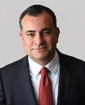 Alper Taşdelen