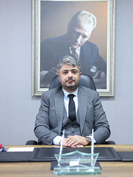 Yusuf Aknişan