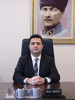 Anıl Çetin
