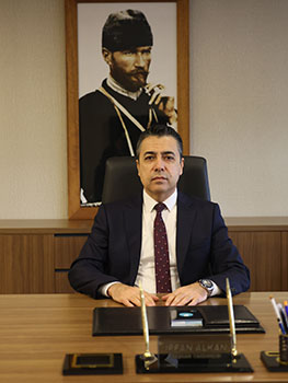 İrfan Alkan