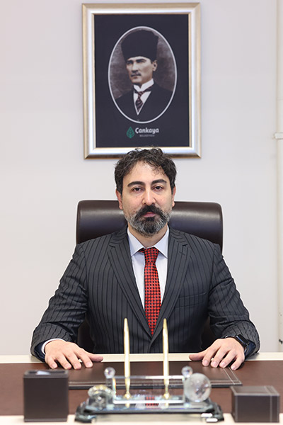 Can Karakul