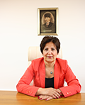 Yazı İşleri Müdürü