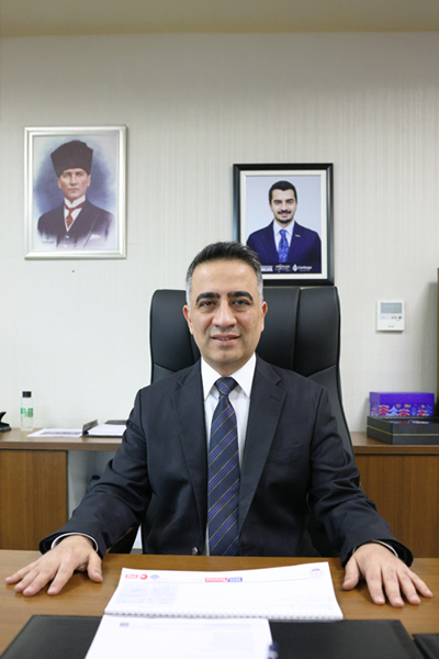 Ali Kemal Akkuş