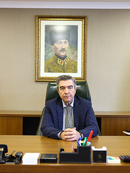 Haldun Güler