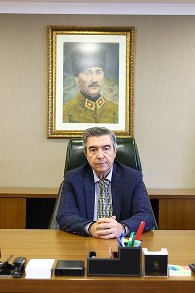Haldun Güler