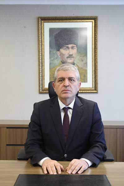 Hasan Erkin Kaya