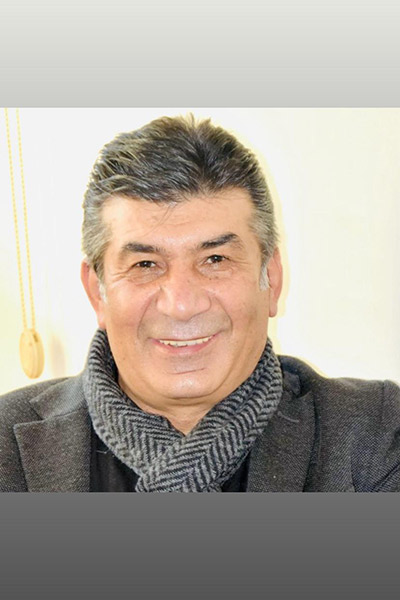 ABİDİN IŞILDAK