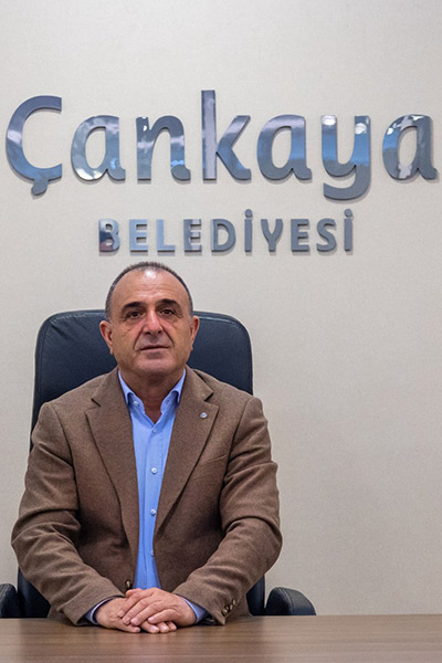Mürsel Kayğısız