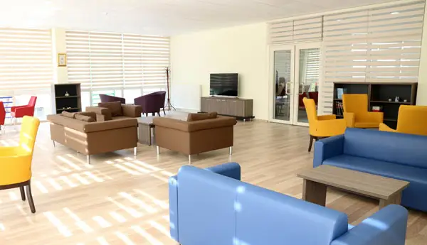 100. Yıl Çankaya Evi