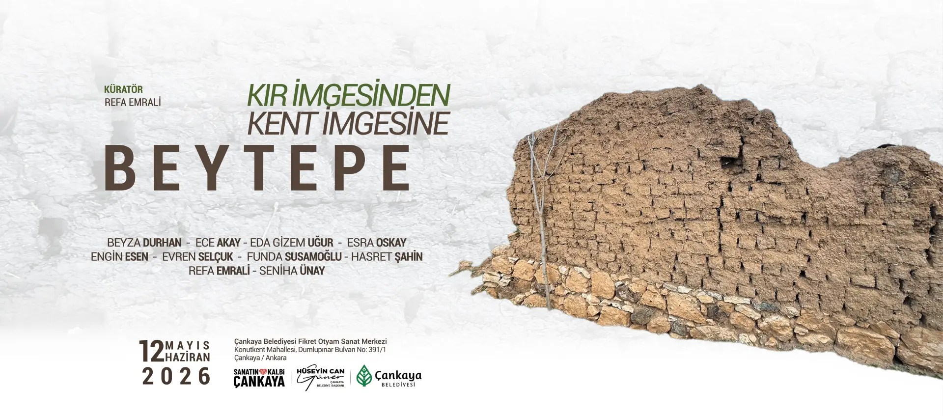 KIR İMGESİNDEN KENT İMGESİNE BEYTEPE