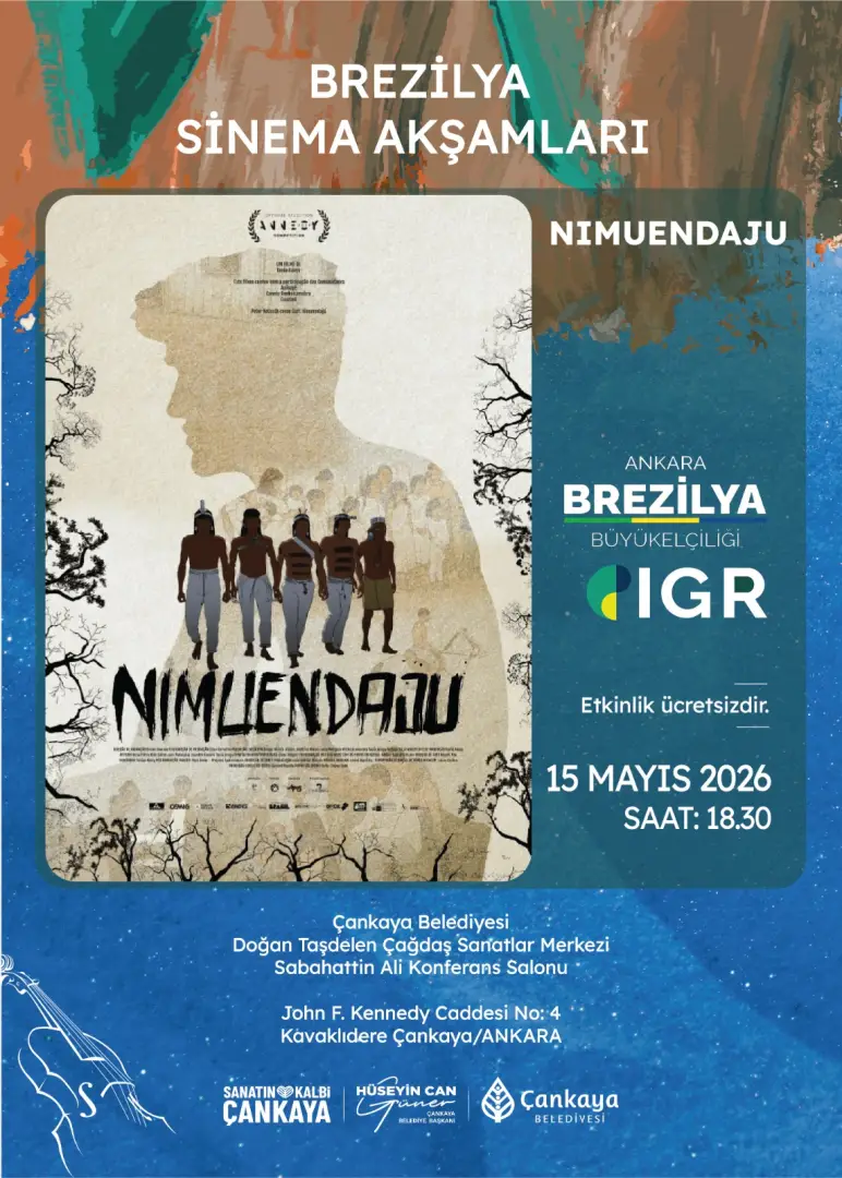 Nimuendaju
