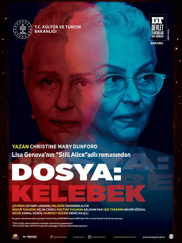 DOSYA KELEBEK