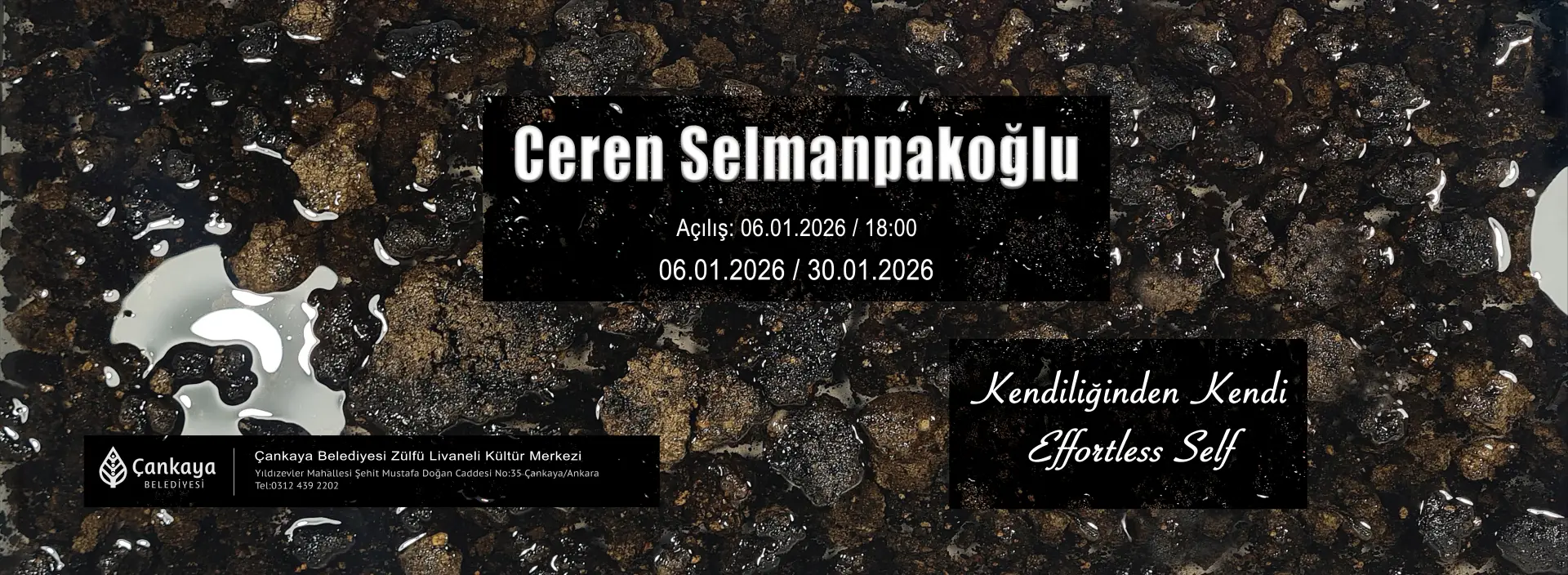 KENDİLİĞİNDEN KENDİ EFFORTLESS SELF