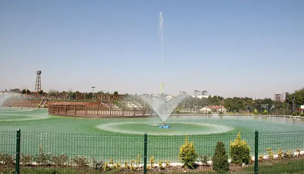 Uğur Mumcu Parkı