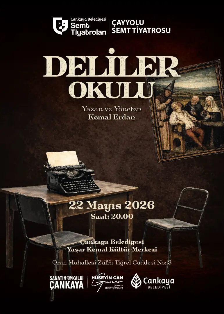 DELİLER OKULU