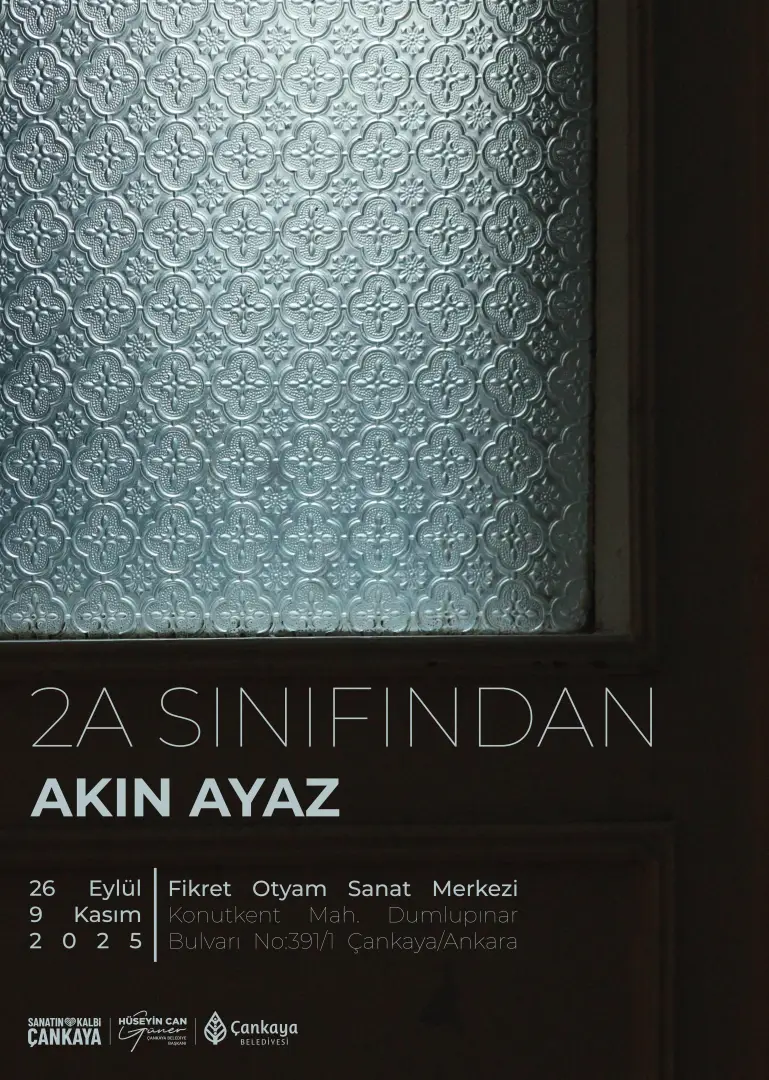2A SINIFINDAN AKIN AYAZ