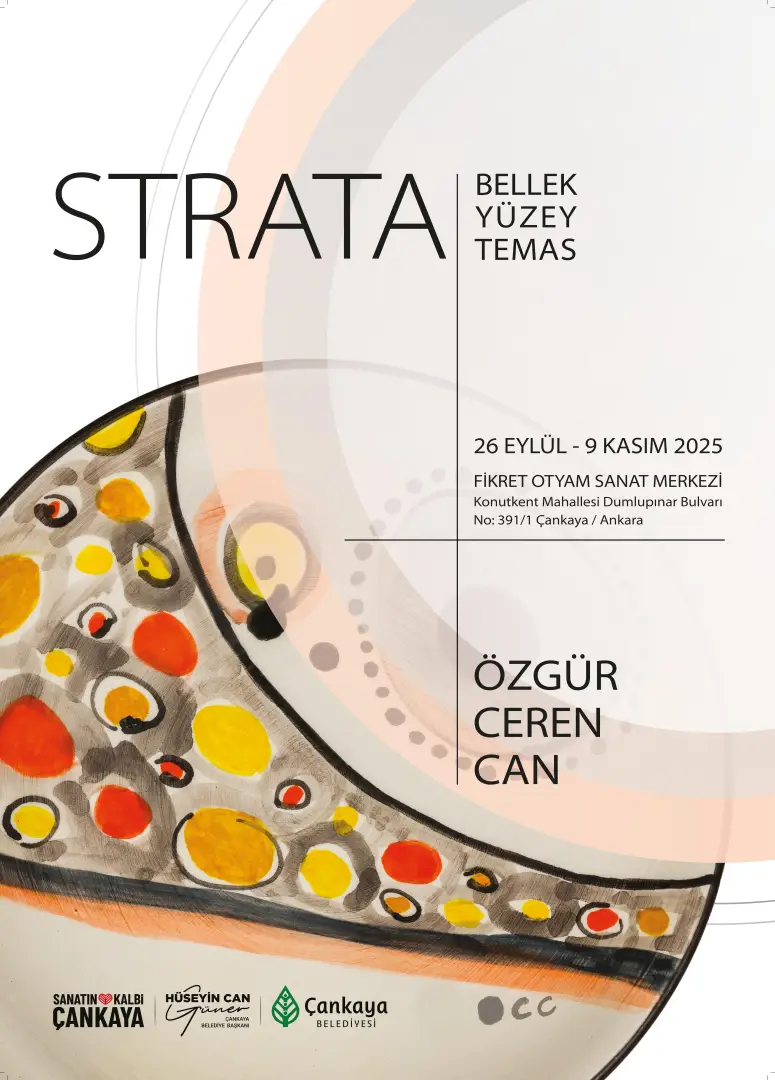 STRATA BELLEK YÜZEY TEMAS