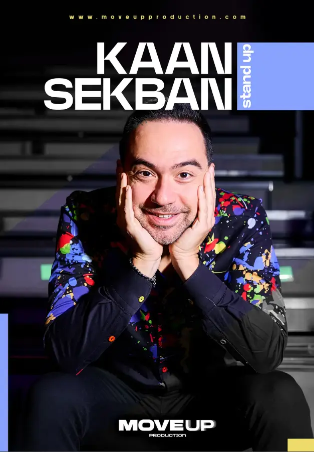 KAAN SEKBAN