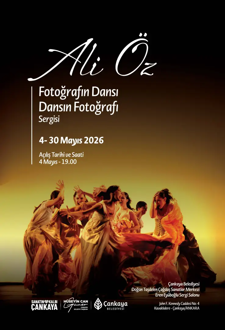 FOTOĞRAFIN DANSI, DANSIN FOTOĞRAFI