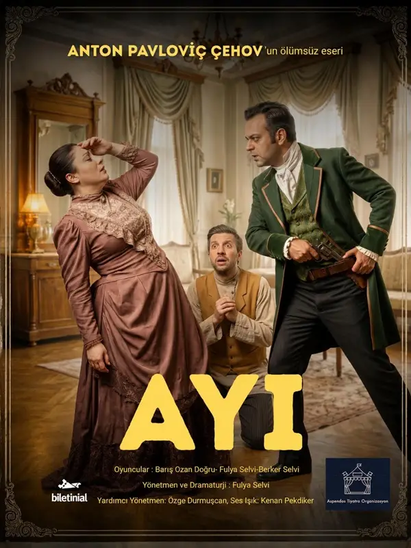 AYI