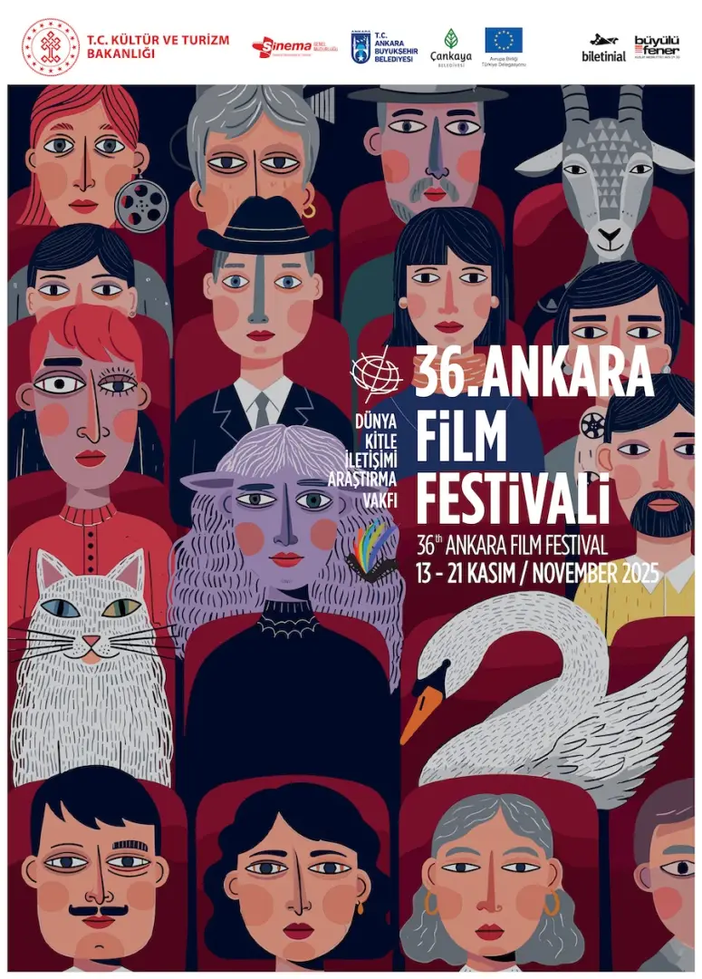 ANKARA FİLM FESTİVALİ
