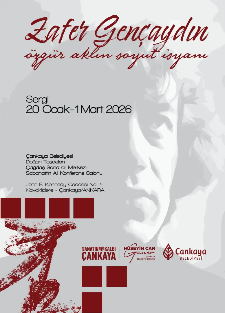 ÖZGÜR AKLIN SOYUT İSYANI